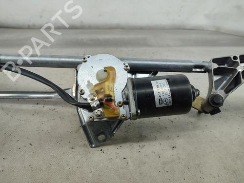 Viskermotor vindrute MERCEDES-BENZ C-CLASS (W203) C 270 CDI (203.016) | BP30353994M29