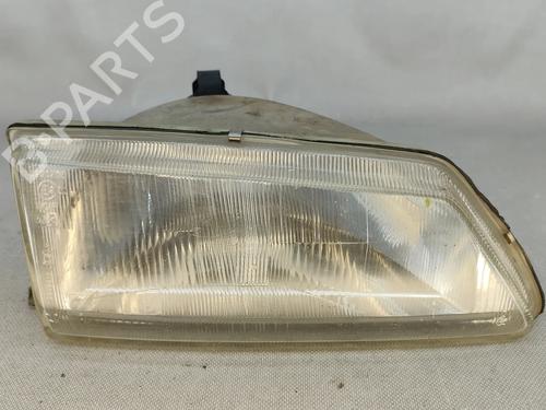 Højre forlygte PEUGEOT 106 I (1A, 1C) 1.0 (50 hp) 30358244
