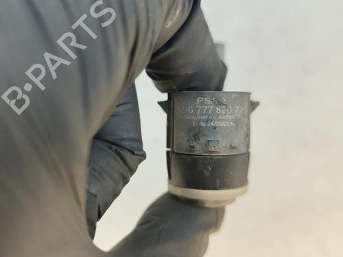 Electronic module CITROËN DS3 (SA_) 1.6 HDi 90 | BP30328123M83 - Image 5