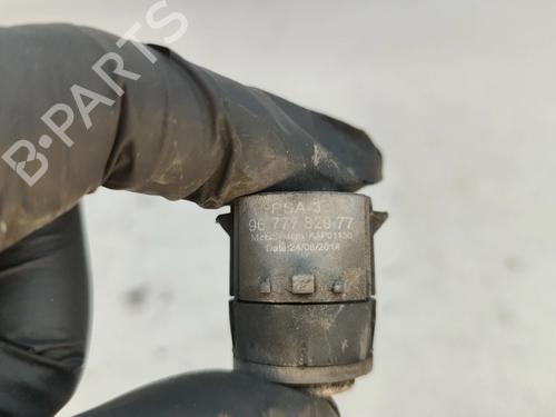 Electronic module CITROËN DS3 (SA_) 1.6 HDi 90 | BP30328125M83 - Image 5