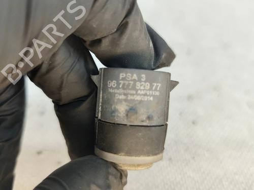 Electronic module CITROËN DS3 (SA_) 1.6 HDi 90 | BP30328126M83  - Image 5