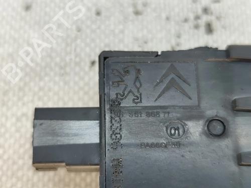 Switch CITROËN DS3 (SA_) 1.6 HDi 90 | BP30328121I30  - Image 5