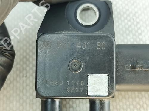 Electronic module CITROËN DS3 (SA_) 1.6 HDi 90 | BP30328131M83 