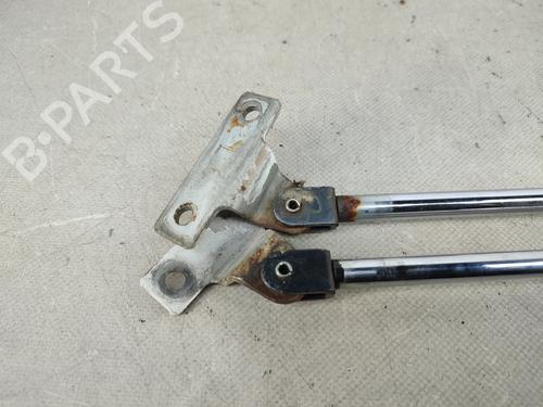 Tailgate lift support NISSAN URVAN Van (E24) 2.5 D | BP30353962C138