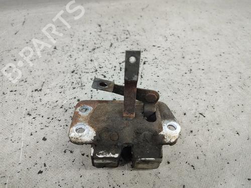 Tailgate lock NISSAN URVAN Van (E24) 2.5 D | BP30353966C101