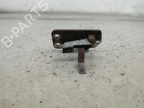 Tailgate lock NISSAN URVAN Van (E24) 2.5 D | BP30353966C101