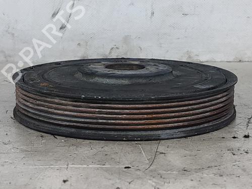 Pulley ALFA ROMEO 147 (937_) 1.9 JTD 16V (937.AXG1B, 937.BXG1B) | BP30084039M122