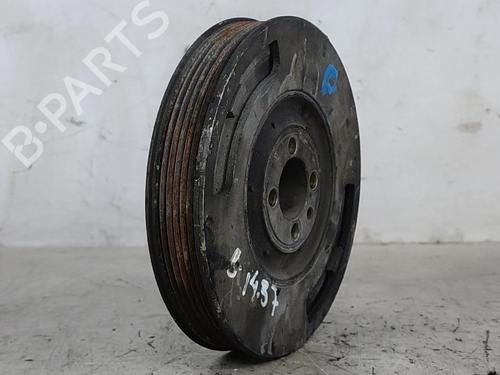 Pulley ALFA ROMEO 147 (937_) 1.9 JTD 16V (937.AXG1B, 937.BXG1B) | BP30084039M122