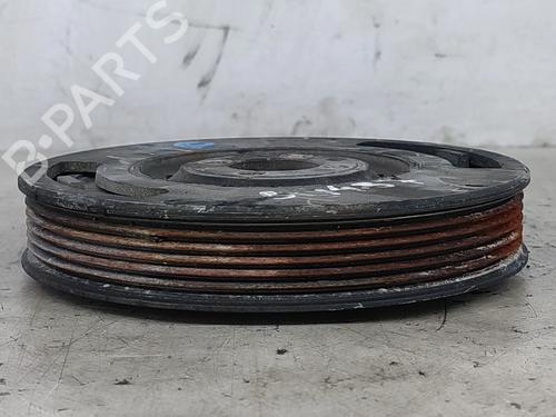 Pulley ALFA ROMEO 147 (937_) 1.9 JTD 16V (937.AXG1B, 937.BXG1B) | BP30084039M122