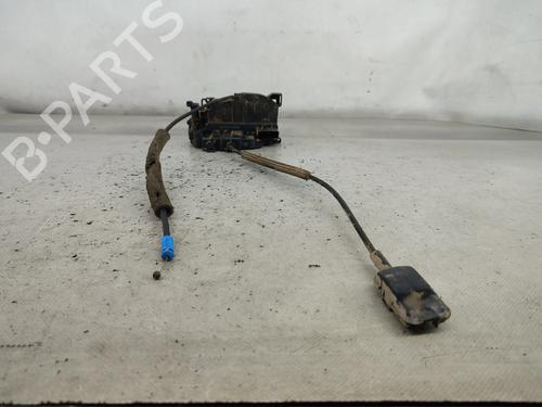 Bakluke lås RENAULT KANGOO Express (FW0/1_) 1.5 dCi 90 (FW0G, FW05, FW08, FW11) (90 hp) 30328970