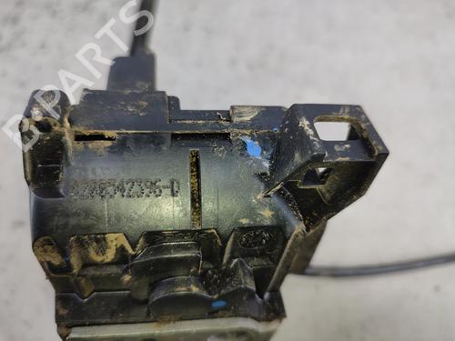 Bagklap lås RENAULT KANGOO Express (FW0/1_) 1.5 dCi 90 (FW0G, FW05, FW08, FW11) | BP30328970C101 