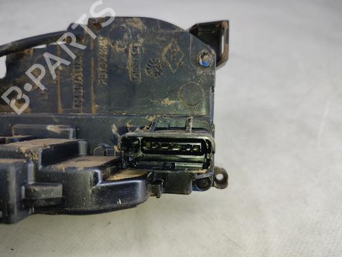 Bagklap lås RENAULT KANGOO Express (FW0/1_) 1.5 dCi 90 (FW0G, FW05, FW08, FW11) | BP30328970C101 