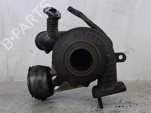 Turbocharger/Supercharger ALFA ROMEO 147 (937_) 1.9 JTD 16V (937.AXG1B, 937.BXG1B) | BP30084046M71