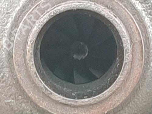 Turbocharger/Supercharger ALFA ROMEO 147 (937_) 1.9 JTD 16V (937.AXG1B, 937.BXG1B) | BP30084046M71