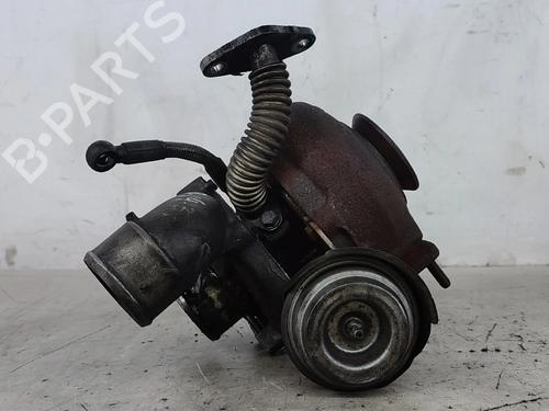 Turbocharger/Supercharger ALFA ROMEO 147 (937_) 1.9 JTD 16V (937.AXG1B, 937.BXG1B) | BP30084046M71