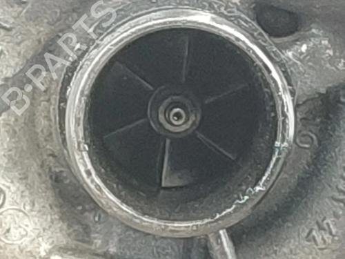 Turbocharger/Supercharger ALFA ROMEO 147 (937_) 1.9 JTD 16V (937.AXG1B, 937.BXG1B) | BP30084046M71