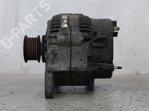 Alternador VW GOLF III (1H1) 1.9 TD, GTD | BP30084066M7 