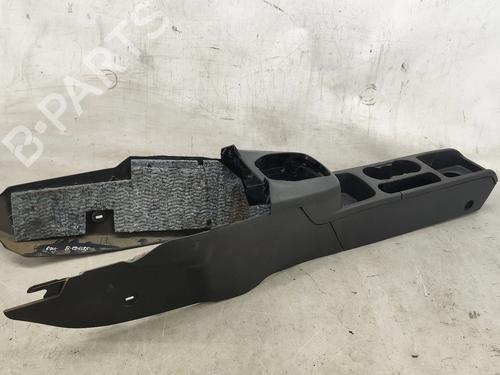 Console central FORD FIESTA VI (CB1, CCN) 1.6 TDCi (95 hp) 30352609