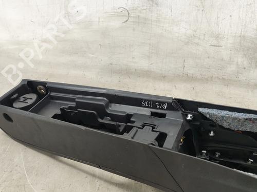 Console central FORD FIESTA VI (CB1, CCN) 1.6 TDCi | BP30352609I22 