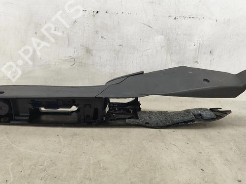 Console central FORD FIESTA VI (CB1, CCN) 1.6 TDCi | BP30352609I22 