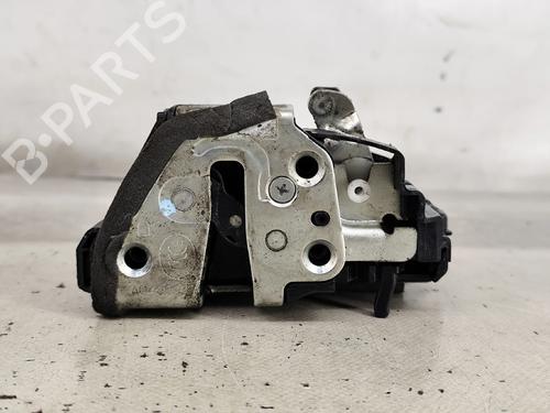 Used Rear right lock TOYOTA AURIS (_E15_) 1.4 D-4D (NDE150_, NDE150R) (90 hp) 30377273