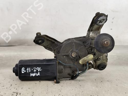 Used Rear wiper motor TOYOTA COROLLA Compact (_E10_) 1.3 XLI 16V (EE101) (88 hp) 30377279