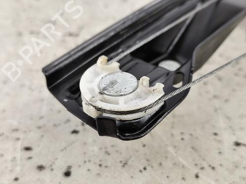Front left window mechanism FIAT GRANDE PUNTO (199_) 1.3 D Multijet | BP30377285C22 