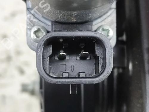 Front left window mechanism FIAT GRANDE PUNTO (199_) 1.3 D Multijet | BP30377285C22 