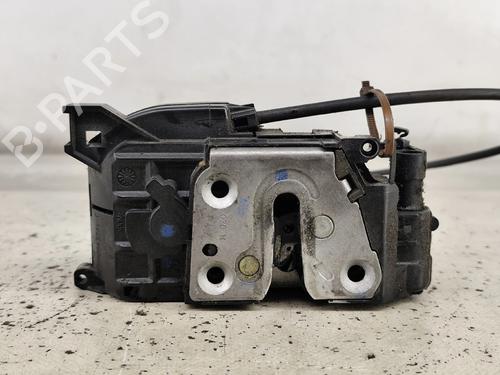 Used Tailgate lock RENAULT KANGOO Express (FW0/1_) 1.5 dCi 70 (FW0A, KW0V) (68 hp) 30377275