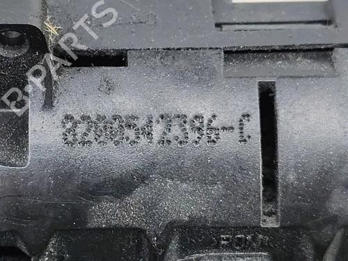 Tailgate lock RENAULT KANGOO Express (FW0/1_) 1.5 dCi 70 (FW0A, KW0V) | BP30377275C101 