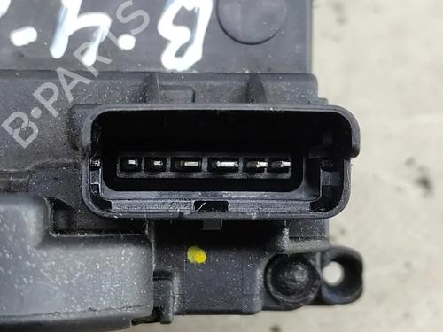 Tailgate lock RENAULT KANGOO Express (FW0/1_) 1.5 dCi 70 (FW0A, KW0V) | BP30377275C101 