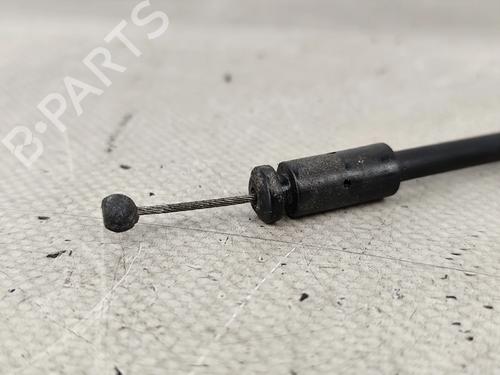 Tailgate lock RENAULT KANGOO Express (FW0/1_) 1.5 dCi 70 (FW0A, KW0V) | BP30377275C101 