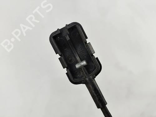 Tailgate lock RENAULT KANGOO Express (FW0/1_) 1.5 dCi 70 (FW0A, KW0V) | BP30377275C101 