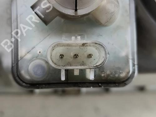 Left headlight KIA CARNIVAL I (UP, FL) 2.9 TDi | BP30327953C28 