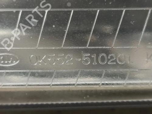 Left headlight KIA CARNIVAL I (UP, FL) 2.9 TDi | BP30327953C28 