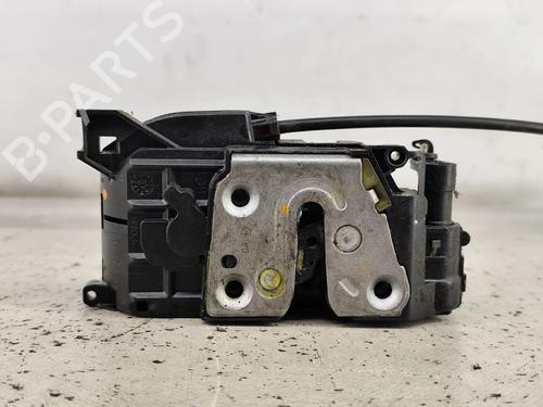 Bakluke lås RENAULT KANGOO Express (FW0/1_) 1.5 dCi 75 (FW07, FW10, FW04) (75 hp) 30377293