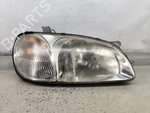 Højre forlygte KIA CARNIVAL I (UP, FL) 2.9 TDi (126 hp) 30327952