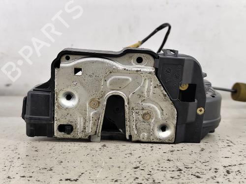 Høyre bak lås MERCEDES-BENZ C-CLASS T-Model (S203) C 220 CDI (203.206, 203.208) (143 hp) 30377265