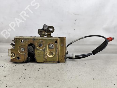 Used Front left lock FORD FIESTA IV (JA_, JB_) 1.25 i 16V (75 hp) 30377651