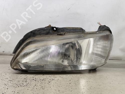 Used Left headlight PEUGEOT 106 II (1A_, 1C_) 1.1 i (60 hp) 30377681