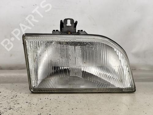 Used Right headlight FORD FIESTA III (GFJ) 1.8 TD (75 hp) 30377677