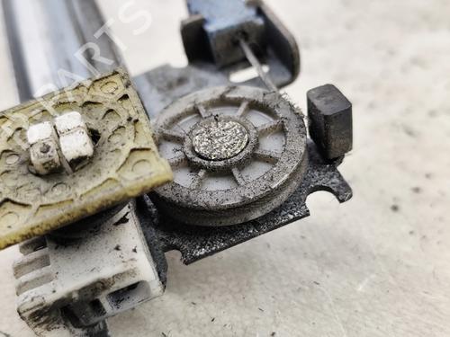 Front left window mechanism PEUGEOT 106 II (1A_, 1C_) 1.1 i | BP30377684C22 