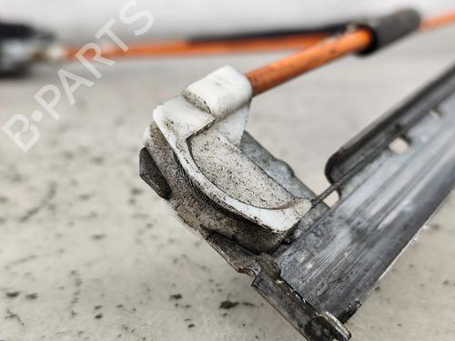 Front left window mechanism PEUGEOT 106 II (1A_, 1C_) 1.1 i | BP30377684C22 