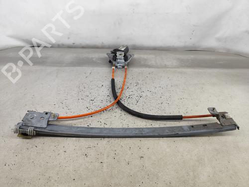 Used Front left window mechanism PEUGEOT 106 II (1A_, 1C_) 1.1 i (60 hp) 30377684