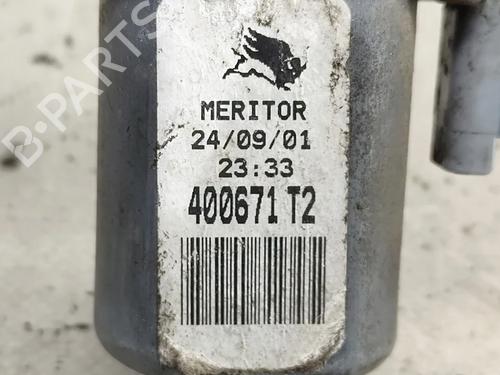 Front left window mechanism PEUGEOT 106 II (1A_, 1C_) 1.1 i | BP30377684C22 