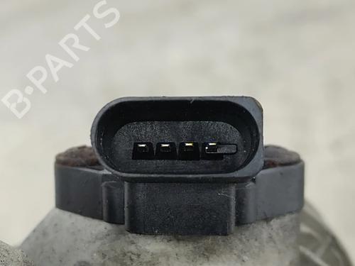 Intercooler AUDI TT (8N3) 1.8 T | BP30377873M30 