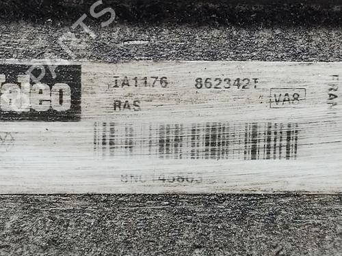 Intercooler AUDI TT (8N3) 1.8 T | BP30377873M30 