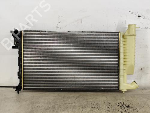 Køler PEUGEOT 306 Hatchback (7A, 7C, N3, N5) 1.4 (75 hp) 30174297