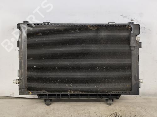 Køler JAGUAR I-PACE (X590) EV400 AWD (400 hp) 29862975