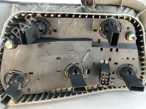 Right taillight BMW 3 (E36) 318 i | BP30389195C35 